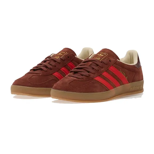 Adidas - Shoes > Sneakers - Brown - Adidas - Modalova