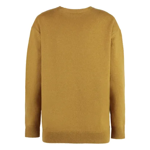 Knitwear > Round-neck Knitwear - - Max Mara - Modalova