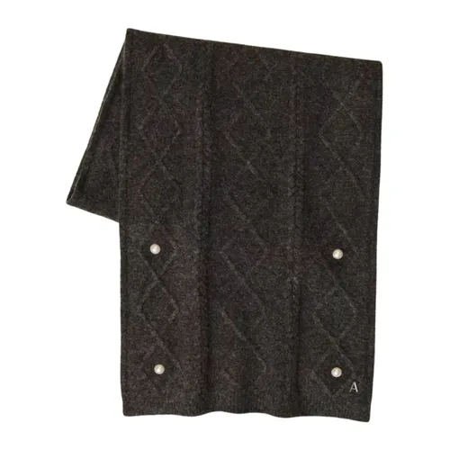 Accessories > Scarves > Winter Scarves - - Twinset - Modalova