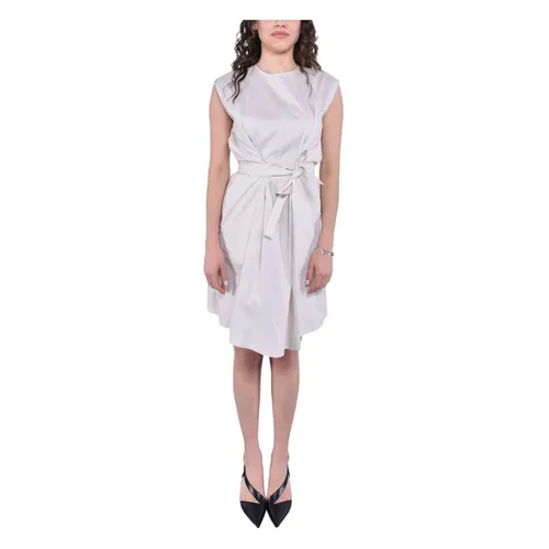 Dresses > Day Dresses > Short Dresses - - Woolrich - Modalova