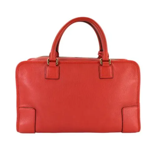 Pre-owned > Pre-owned Bags > Pre-owned Handbags - - Loewe Pre-owned - Modalova