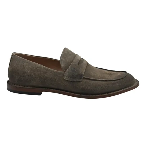 Shoes > Flats > Loafers - - Pantanetti - Modalova