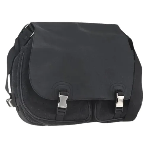Pre-owned > Pre-owned Bags > Pre-owned Cross Body Bags - - Prada Vintage - Modalova