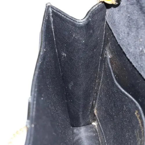 Pre-owned > Pre-owned Bags > Pre-owned Shoulder Bags - - Salvatore Ferragamo Pre-owned - Modalova
