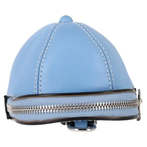 Pre-owned > Pre-owned Accessories > Pre-owned Wallets - - JW Anderson Pre-owned - Modalova