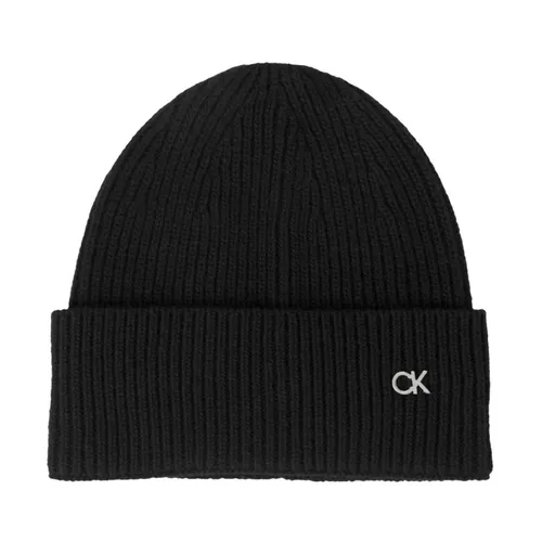 Accessories > Hats > Beanies - - Calvin Klein - Modalova