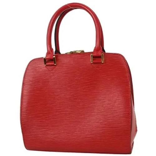 Pre-owned > Pre-owned Bags > Pre-owned Handbags - - Louis Vuitton Vintage - Modalova