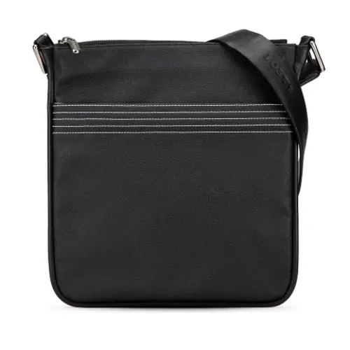 Pre-owned > Pre-owned Bags > Pre-owned Cross Body Bags - - Loewe Pre-owned - Modalova