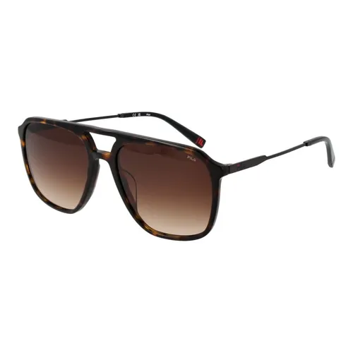 Accessories > Sunglasses - - Fila - Modalova
