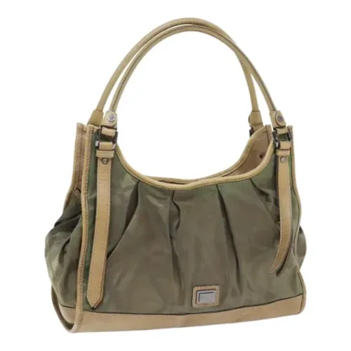 Pre-owned > Pre-owned Bags > Pre-owned Handbags - - Burberry Vintage - Modalova