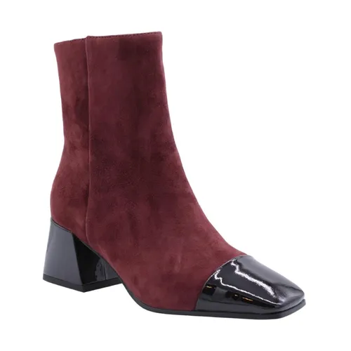 Shoes > Boots > Heeled Boots - - Bibi Lou - Modalova