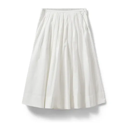 Skirts > Midi Skirts - - Sofie Schnoor - Modalova