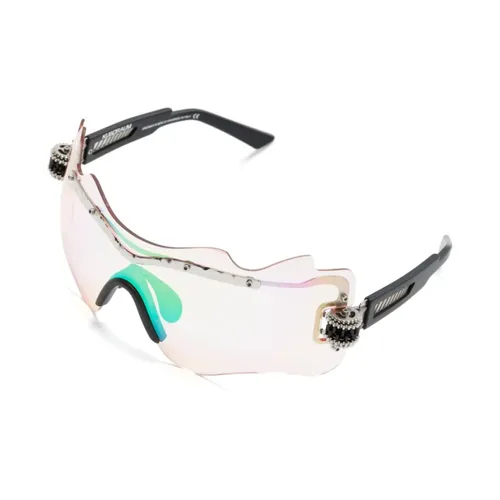 Accessories > Sunglasses - - Kuboraum - Modalova