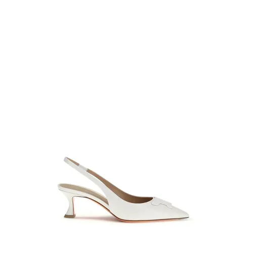 Shoes > Heels > Pumps - - Santoni - Modalova