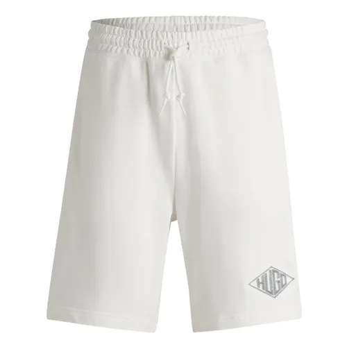 Shorts > Casual Shorts - - Hugo - Modalova