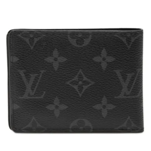 Pre-owned > Pre-owned Accessories > Pre-owned Wallets - - Louis Vuitton Vintage - Modalova