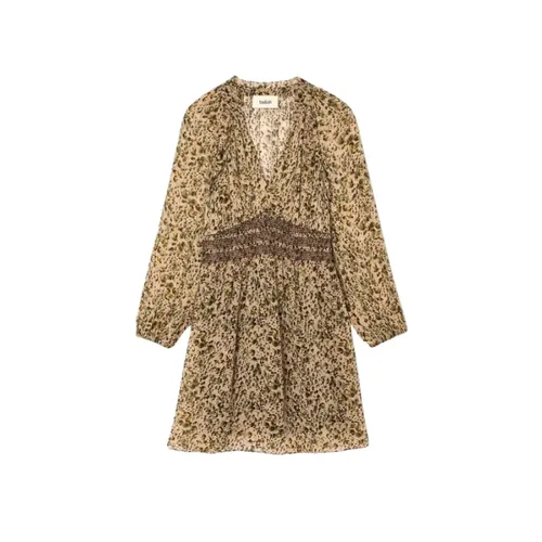 Dresses > Day Dresses > Short Dresses - - Ba&Sh - Modalova
