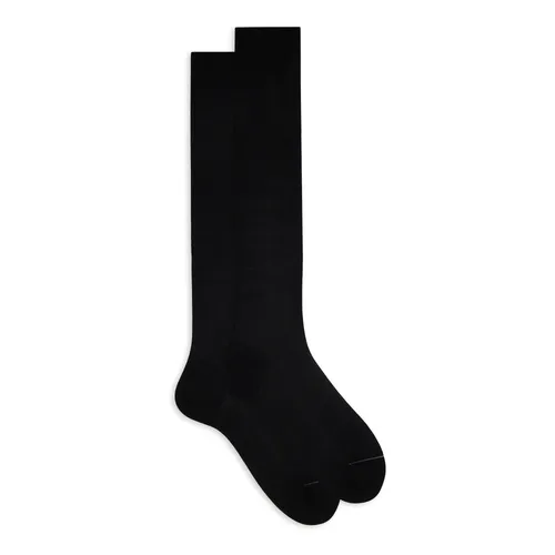 Gallo - Underwear > Socks - Black - Gallo - Modalova