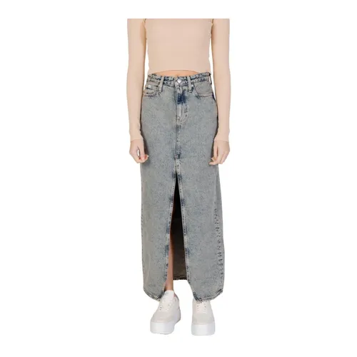 Skirts > Denim Skirts - - Calvin Klein Jeans - Modalova