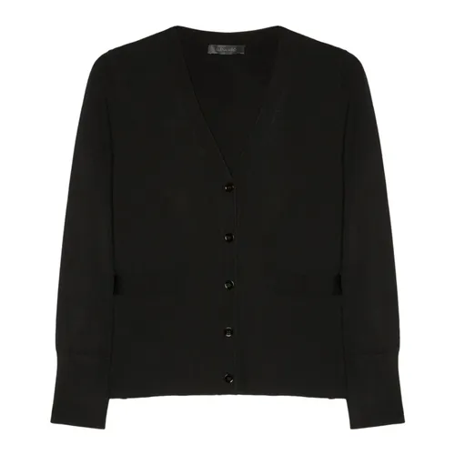 Knitwear > Cardigans - - Elena Mirò - Modalova