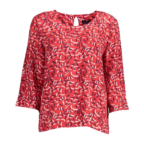 Blouses & Shirts > Blouses - - Gant - Modalova