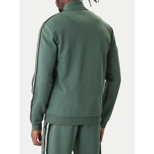 Sweatshirts & Hoodies > Zip-throughs - - Emporio Armani EA7 - Modalova