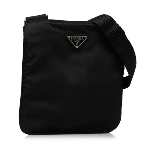 Pre-owned > Pre-owned Bags > Pre-owned Cross Body Bags - - Prada Vintage - Modalova