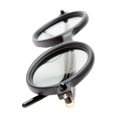 Accessories > Sunglasses - - Kuboraum - Modalova