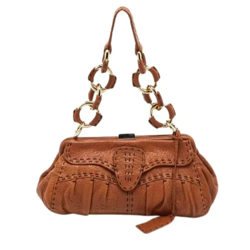 Pre-owned > Pre-owned Bags > Pre-owned Handbags - - Valentino Vintage - Modalova