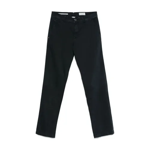 Trousers > Straight Trousers - - Jacob Cohën - Modalova