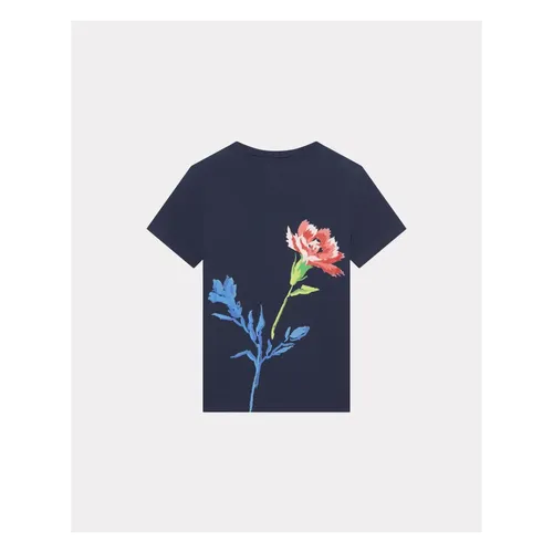 Kenzo - Tops > T-Shirts - Blue - Kenzo - Modalova