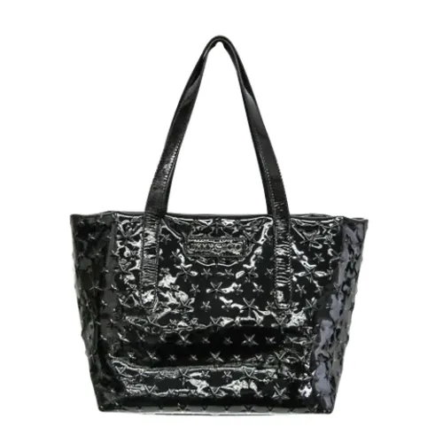 Pre-owned > Pre-owned Bags > Pre-owned Tote Bags - - Jimmy Choo Pre-owned - Modalova