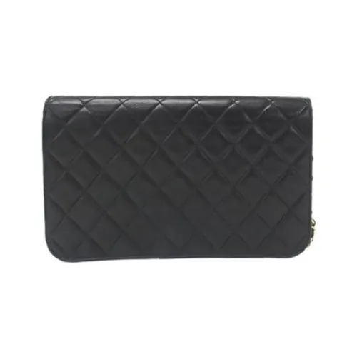 Pre-owned > Pre-owned Bags > Pre-owned Cross Body Bags - - Chanel Vintage - Modalova