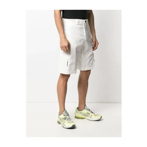 Shorts > Casual Shorts - - C.p. Company - Modalova