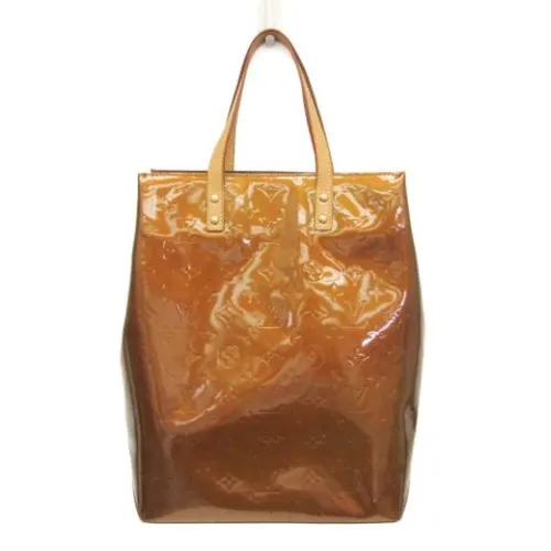 Pre-owned > Pre-owned Bags > Pre-owned Tote Bags - - Louis Vuitton Vintage - Modalova