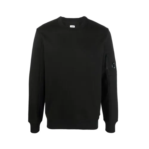 Sweatshirts & Hoodies > Sweatshirts - - C.p. Company - Modalova
