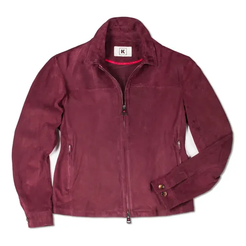 Jackets > Light Jackets - - Kired - Modalova