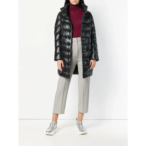 Coats > Down Coats - - Herno - Modalova