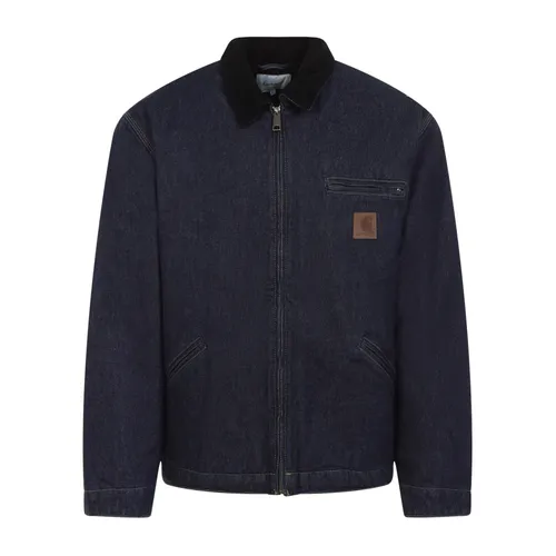 Jackets > Light Jackets - - Carhartt Wip - Modalova