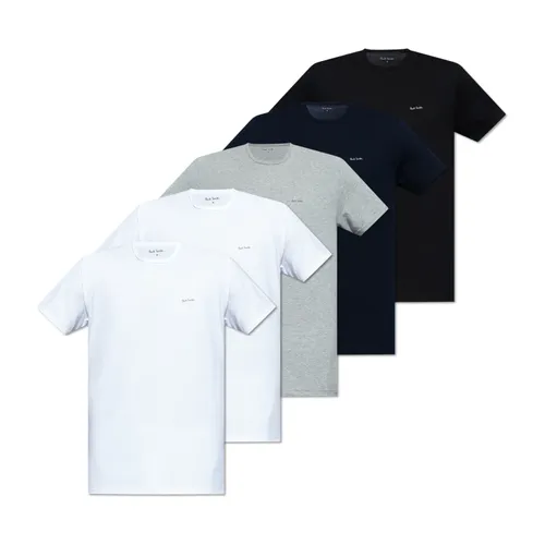 Tops > T-Shirts - - Paul Smith - Modalova