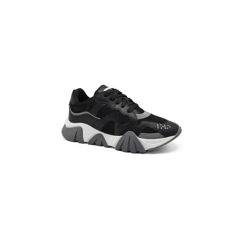 Shoes > Sneakers - - Versace - Modalova