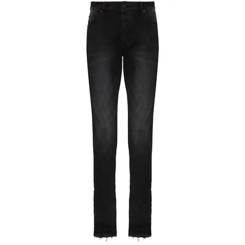 Jeans > Slim-fit Jeans - - Purple Brand - Modalova