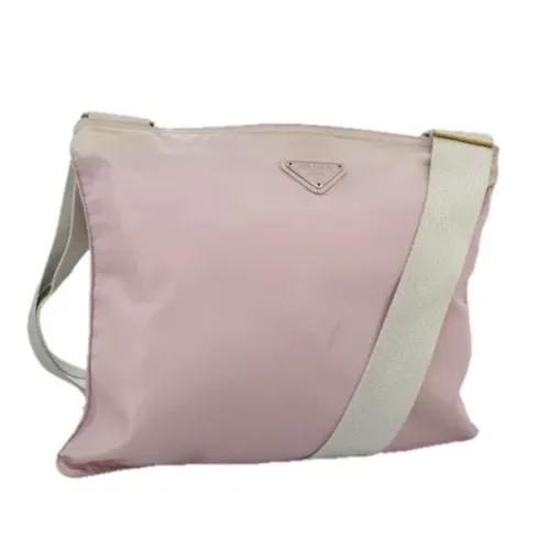Pre-owned > Pre-owned Bags > Pre-owned Cross Body Bags - - Prada Vintage - Modalova