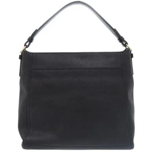 Pre-owned > Pre-owned Bags > Pre-owned Shoulder Bags - - Salvatore Ferragamo Pre-owned - Modalova