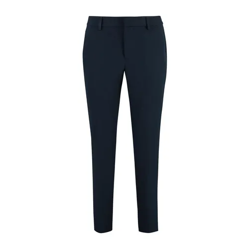 Trousers > Slim-fit Trousers - - Pt01 - Modalova