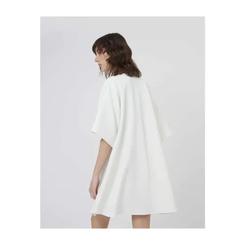 Dresses > Day Dresses > Short Dresses - - Silvian Heach - Modalova