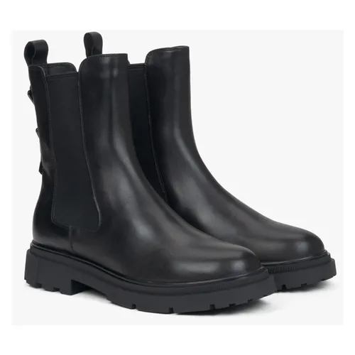 Shoes > Boots > Chelsea Boots - - Estro - Modalova