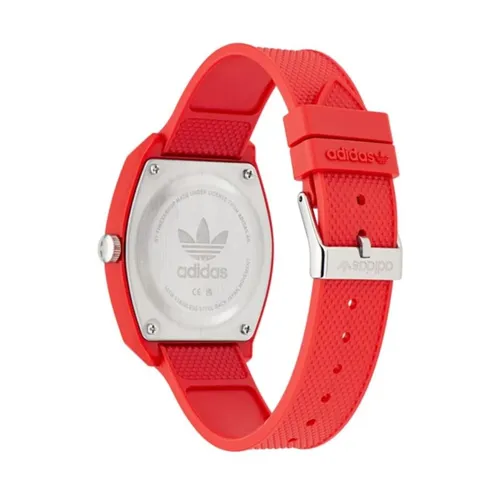 Accessories > Watches - - Adidas - Modalova