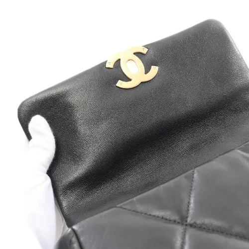 Pre-owned > Pre-owned Bags > Pre-owned Cross Body Bags - - Chanel Vintage - Modalova