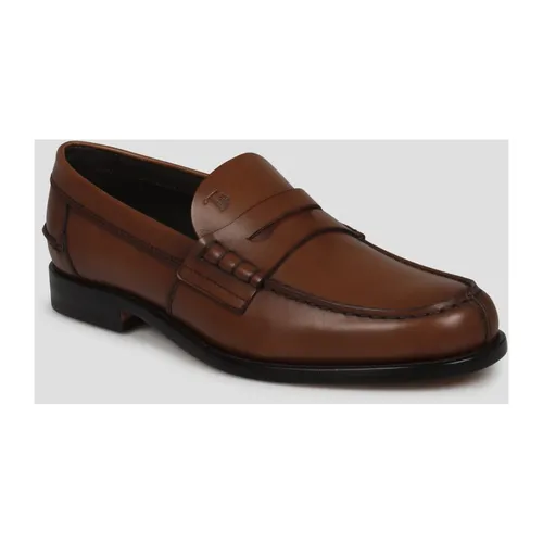 Shoes > Flats > Loafers - - Tod's - Modalova